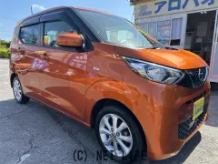 日産 デイズ