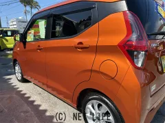 日産 デイズ