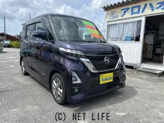 日産 ルークス