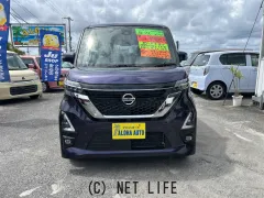 日産 ルークス