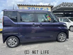 日産 ルークス