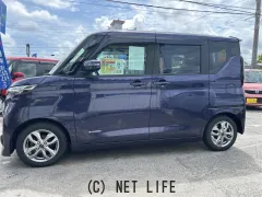 日産 ルークス