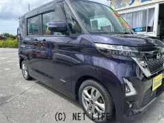 日産 ルークス