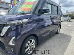 日産 ルークス