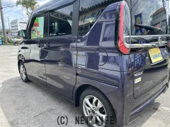 日産 ルークス