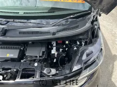 日産 ルークス