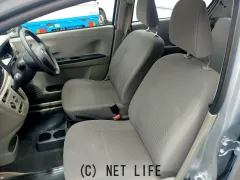 ダイハツ ミライース