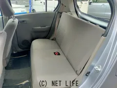 ダイハツ ミライース