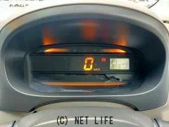 ダイハツ ミライース