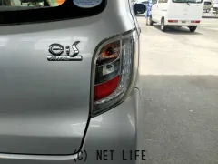 ダイハツ ミライース