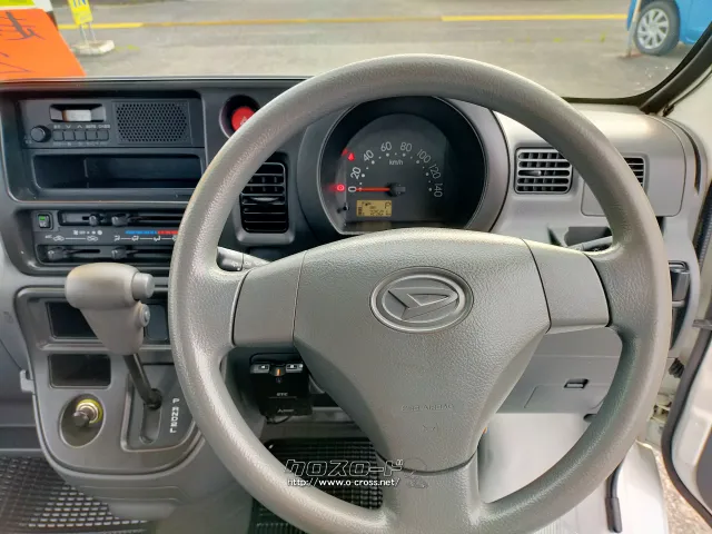 ダイハツ ハイゼットカーゴ