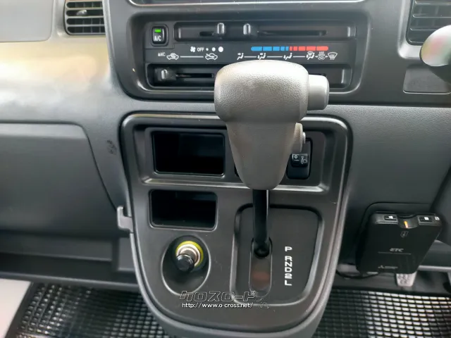 ダイハツ ハイゼットカーゴ