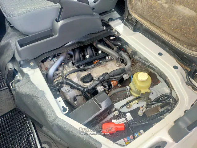 ダイハツ ハイゼットカーゴ