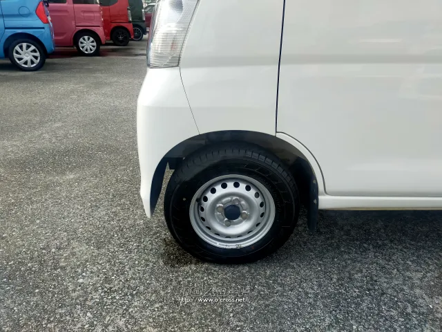 ダイハツ ハイゼットカーゴ