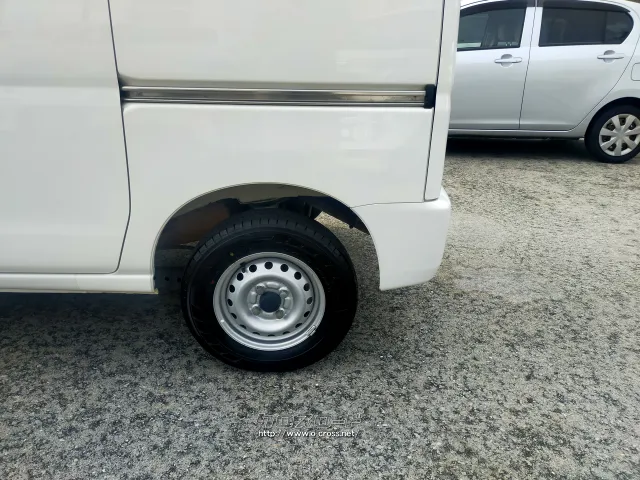ダイハツ ハイゼットカーゴ