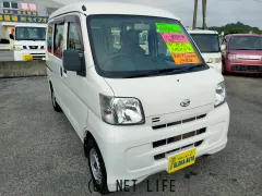 ダイハツ ハイゼットカーゴ