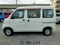 ダイハツ ハイゼットカーゴ