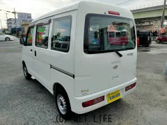 ダイハツ ハイゼットカーゴ