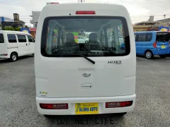 ダイハツ ハイゼットカーゴ