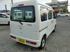 ダイハツ ハイゼットカーゴ
