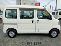 ダイハツ ハイゼットカーゴ