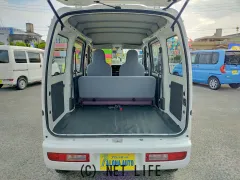 ダイハツ ハイゼットカーゴ