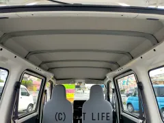 ダイハツ ハイゼットカーゴ