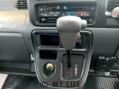 ダイハツ ハイゼットカーゴ
