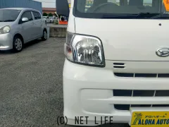 ダイハツ ハイゼットカーゴ