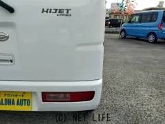 ダイハツ ハイゼットカーゴ