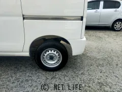 ダイハツ ハイゼットカーゴ