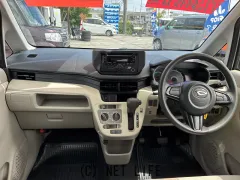 ダイハツ ムーヴ