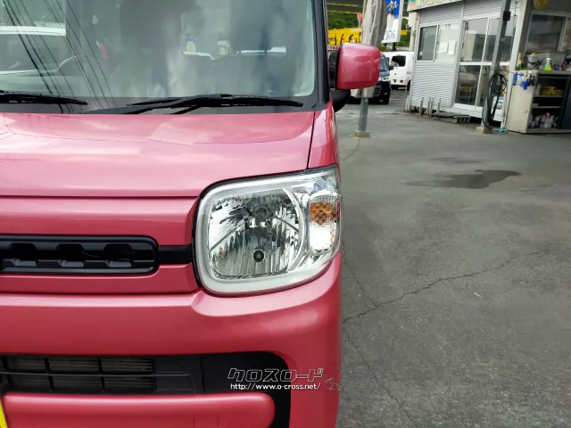 マツダ フレアワゴン