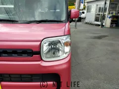 マツダ フレアワゴン