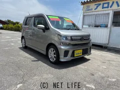 マツダ フレア