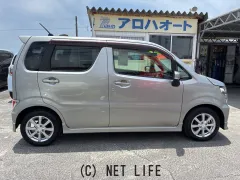 マツダ フレア