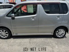 マツダ フレア