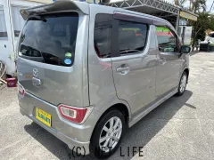 マツダ フレア