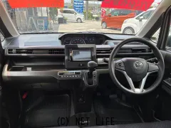 マツダ フレア