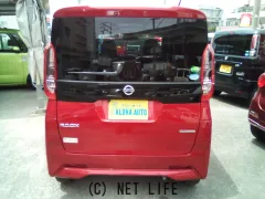 日産 ルークス