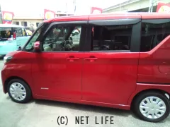 日産 ルークス