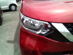 日産 ルークス