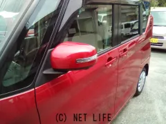 日産 ルークス