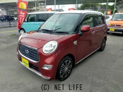 ダイハツ キャスト