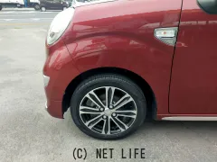 ダイハツ キャスト