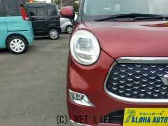 ダイハツ キャスト