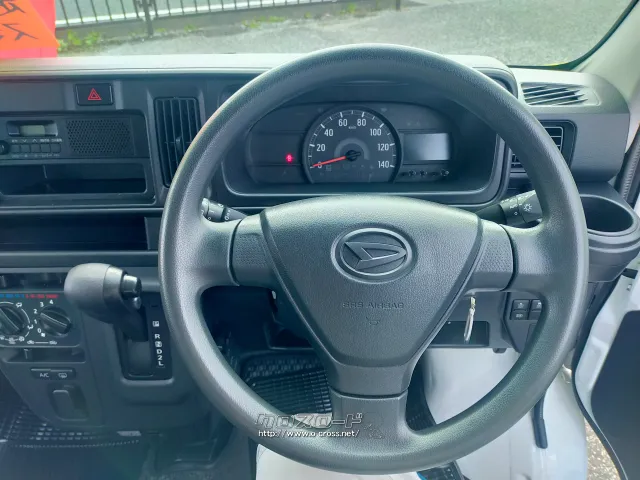 ダイハツ ハイゼットカーゴ