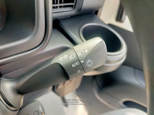 ダイハツ ハイゼットカーゴ