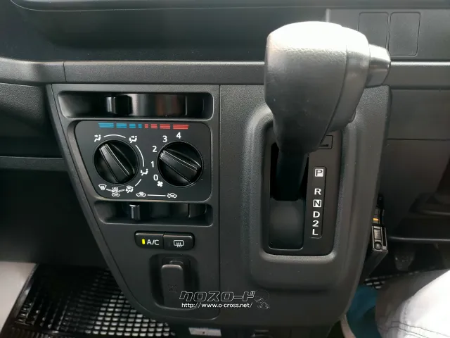 ダイハツ ハイゼットカーゴ