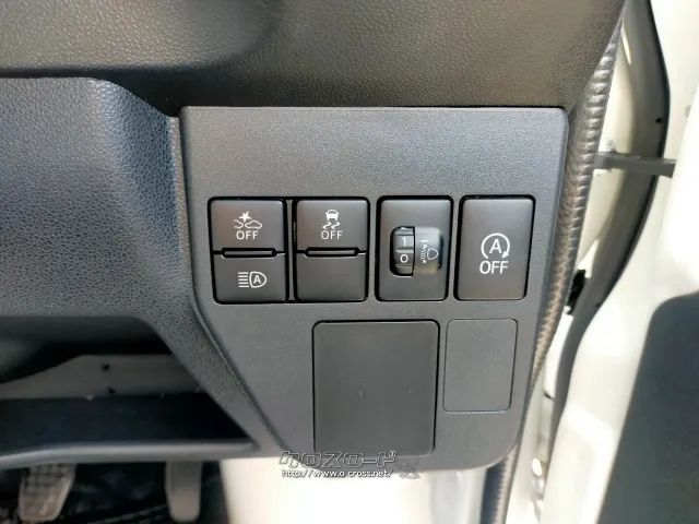 ダイハツ ハイゼットカーゴ